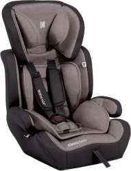 Scaun auto 9-36 kg KikkaBoo Joyride Brown cumpăra în Chișinau