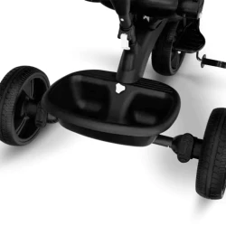 Детский трицикл Lionelo Kori Blue Navy купить в Кишиневе. Фото 22