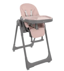 Стул для кормления Kikkaboo Pastello 2 Pink купить в Кишиневе