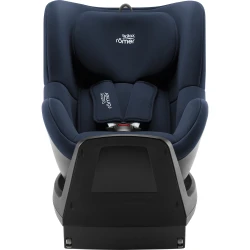 Scaun auto 61-105 cm (i-Size) Isofix Britax-Römer Dualfix M Plus Night Blue, rotativ 360 cumpăra în Chișinau. Foto 2