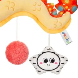 Игрушка-подвеска Akuku Dragon купить в Кишиневе. Фото 4