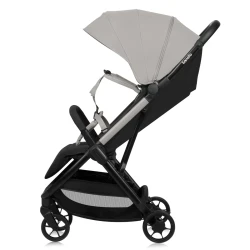 Прогулочная коляска Lionelo Julie Air Beige Sand купить в Кишиневе. Фото 2