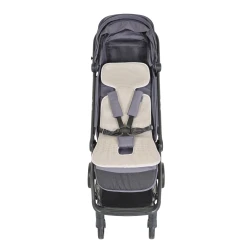 Husă anti-transpirație pentru cărucior Moni AirLuxe Grey cumpăra în Chișinau