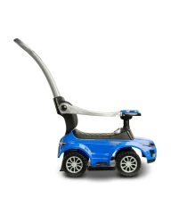 Толокар Caretero Sport Blue купить в Кишиневе. Фото 3