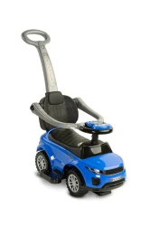 Толокар Caretero Sport Blue купить в Кишиневе. Фото 2