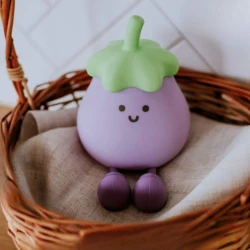 Ночник Marys Eggplant Violet купить в Кишиневе. Фото 6