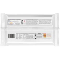 Servetele umede Sleepy Easy Clean Herbal Soap, 100 buc. cumpăra în Chișinau. Foto 4