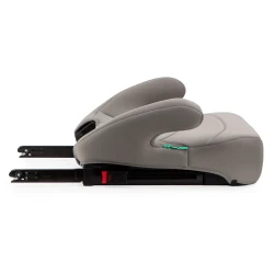 Автокресло 100-150 см (i-Size) Isofix Moni i-Race Cool Beige купить в Кишиневе. Фото 6