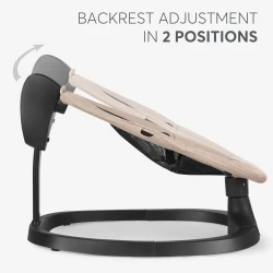 Balansoar Kikkaboo Zazu Beige cumpăra în Chișinau. Foto 5