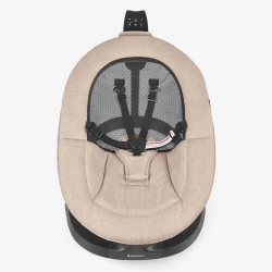 Balansoar Kikkaboo Zazu Beige cumpăra în Chișinau. Foto 3