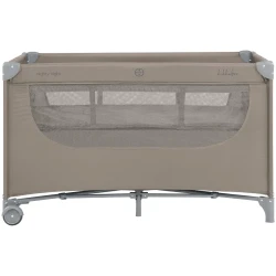 Patut pliabil KikkaBoo Nighty Night Beige cumpăra în Chișinau. Foto 4