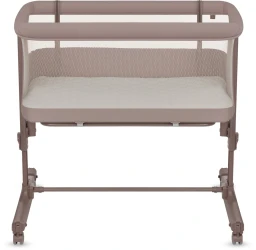 Patuc Co-sleeper 3 in 1 Lionelo Aurora Beige Taupe cumpăra în Chișinau. Foto 2