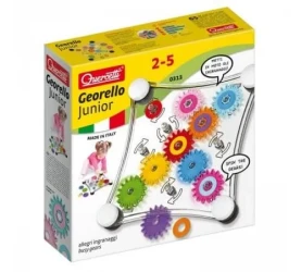 Constructor Quercetti  "Georello Junior" cumpăra în Chișinau. Foto 1