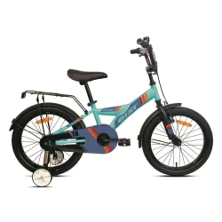 Велосипед Aist Stitch Blue, колёс 18" купить в Кишиневе