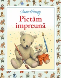 Carte Pictăm împreună cumpăra în Chișinau. Foto 1