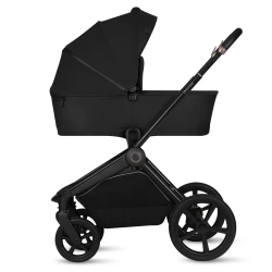 Carucior 2/1 Lionelo Freya Black Onyx cumpăra în Chișinau. Foto 2