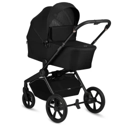 Carucior 2/1 Lionelo Freya Black Onyx cumpăra în Chișinau. Foto 1