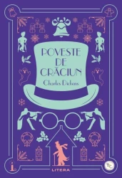 Carte Poveste de Crăciun - Biblioteca pentru copii cumpăra în Chișinau. Foto 1