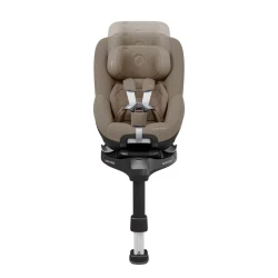 Scaun auto 40–135 cm (i-Size) Isofix Maxi-Cosi Mica 360 Pro Authentic Truffle, rotativ 360° cumpăra în Chișinau. Foto 13