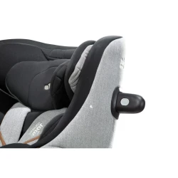 Scaun auto 0-18kg Isofix Joie i-Harbour Signature Carbon, rotativ 360 cumpăra în Chișinau. Foto 17