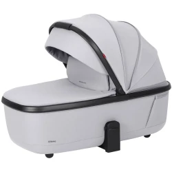 Коляска 2/1 Carrello Ultimo Arctic Grey купить в Кишиневе. Фото 11