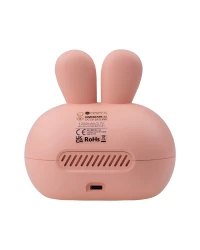 Будильник Marys Rabbit Pink купить в Кишиневе. Фото 3