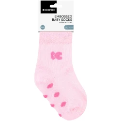 Ciorapei KikkaBoo cu talpa reliefata Hedge-hugs (12-24L) cumpăra în Chișinau. Foto 1