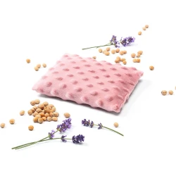 Perna anticolici cu samburi de cirese Babyono Pink cumpăra în Chișinau. Foto 2