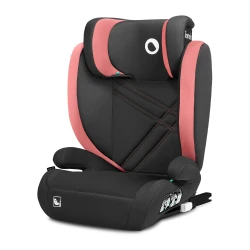Автокресло 100-150 см (i-Size) Isofix Lionelo Hugo Pink Baby купить в Кишиневе. Фото 7