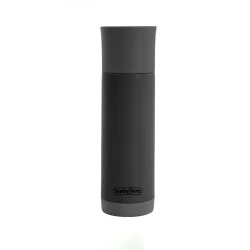 Termos pentru copii BabyJem Anthracite, 400 ml cumpăra în Chișinau