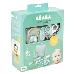 Set de îngrijire pentru bebeluși Beaba Green cumpăra în Chișinau. Foto 6