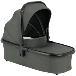 Carucior 2 in 1 KikkaBoo Kara Army Green cumpăra în Chișinau. Foto 7