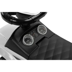 Толокар Caretero Sport White купить в Кишиневе. Фото 11