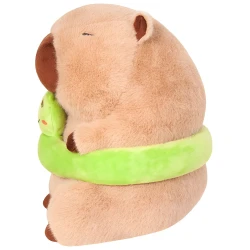 Мягкая игрушка Stip Capybara Frog, 20 см купить в Кишиневе. Фото 2