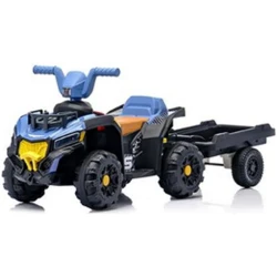Masina electrica Epid ATV Blue cumpăra în Chișinau