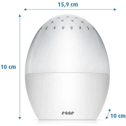 Lampa de noapte Reer Starlino 52100 cumpăra în Chișinau. Foto 3