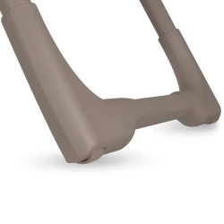 Стульчик для кормления Lionelo Linn Plus Beige Taupe купить в Кишиневе. Фото 18