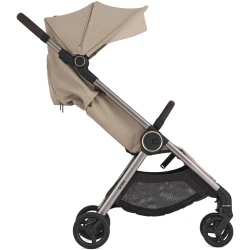 Carucior 2 in 1 Anex IQ Premium Seal cumpăra în Chișinau. Foto 13