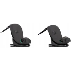 Scaun auto 76-150 cm (i-Size) Isofix Joie i-Bold Thunder cumpăra în Chișinau. Foto 5