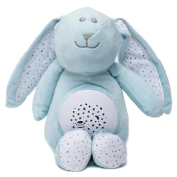 Интерактивная игрушка Mebkid Baby Doll Зайчик купить в Кишиневе. Фото 1