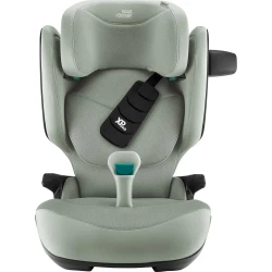 Scaun auto 100-150 cm (i-Size) Isofix Britax-Romer Kidfix Pro Sage Green cumpăra în Chișinau. Foto 2