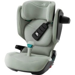 Автокресло 100-150 см (i-Size) Isofix Britax-Römer Kidfix Pro Sage Green купить в Кишиневе