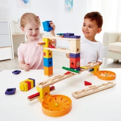 Настольная игра Hape Лабиринт Quadrilla Ксилофон купить в Кишиневе. Фото 6