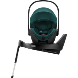 Scoica auto 40-85 cm (I-Size) Isofix Britax-Römer Baby-Safe Pro cu baza Vario 5Z Atlantic Green cumpăra în Chișinau