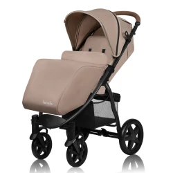 Cărucior de plimbare Lionelo Annet Plus Beige Sand cumpăra în Chișinau. Foto 2