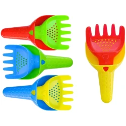 Set pentru nisip Maximus Supertool 4 in 1 in sort. cumpăra în Chișinau. Foto 3