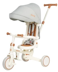 Tricicletă Epid Compacto Beige cumpăra în Chișinau