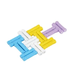 Set constructie magnetic Blocki, 38 elemente cumpăra în Chișinau. Foto 6