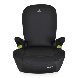 Înălțător auto-buster 125-150 cm (i-Size) Isofix Moni Galaxy Cosmos-Black cumpăra în Chișinau. Foto 4