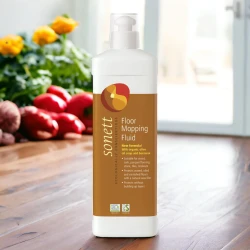 Жидкий очиститель Sonett для полов, 500 мл купить в Кишиневе. Фото 2